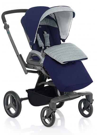Детская прогулочная коляска Inglesina Quad