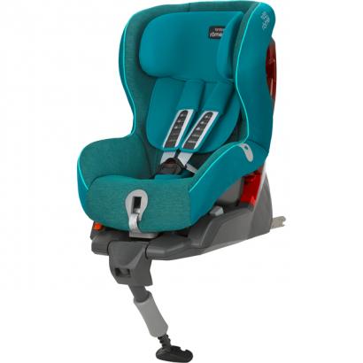 Автокресло Römer Safefix Plus