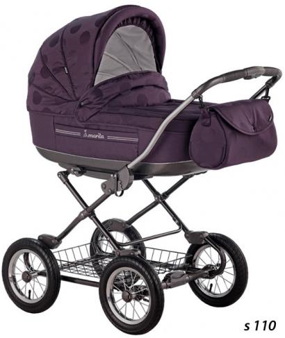 Коляска 2 в 1 Roan Marita / Роан Марита