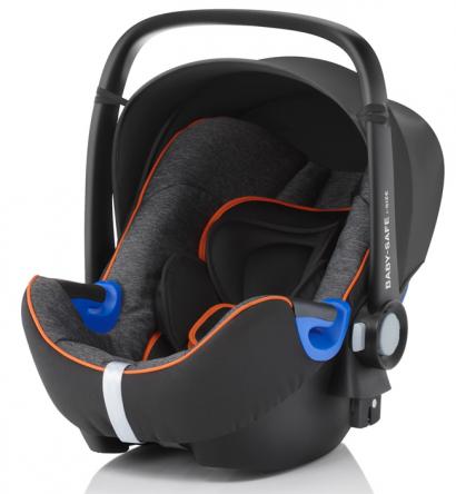 Детское автокресло Romer Baby-Safe i-Size