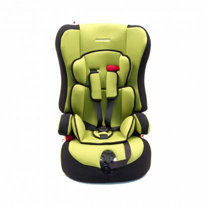 Автокресло Lider Kids Prime