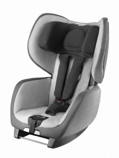 Автокресло Recaro Optia