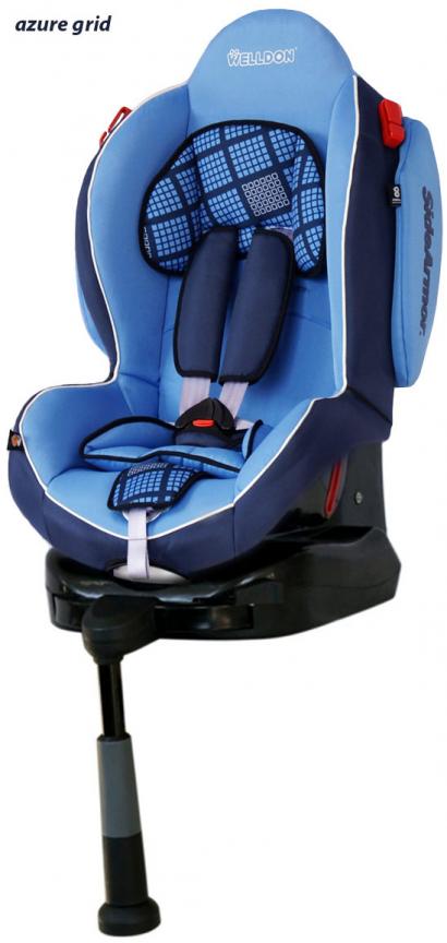 Автокресло Smart Sport Side Armor IsoFix