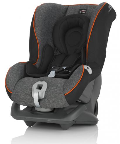 Автокресло Britax First Class plus