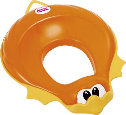 Насадка на унитаз BabyOK Ducka
