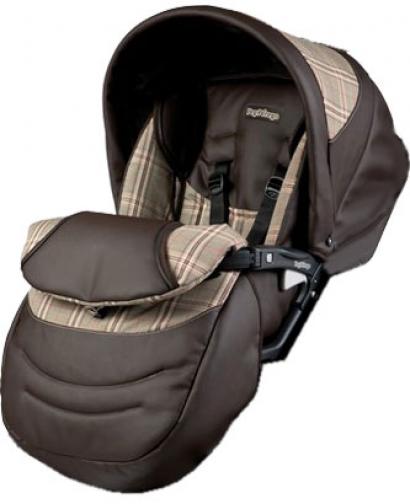 Прогулочный блок Peg Perego Switch