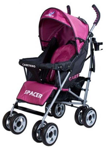 Коляска-трость Caretero Spacer