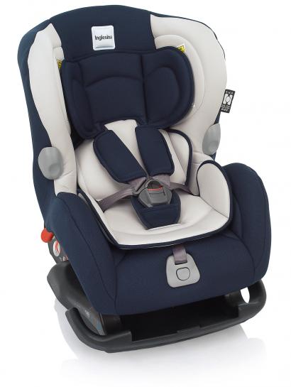 Автокресло Inglesina Marco Polo