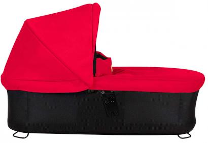 Блок для новорожденных Mountain Buggy Swift Carrycot Plus