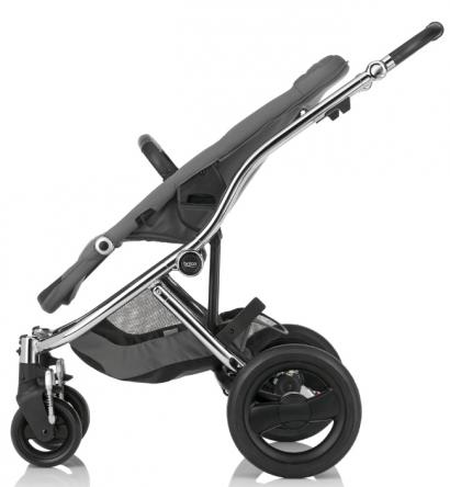 Прогулочная коляска Britax Affinity