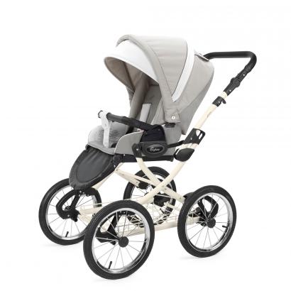 Прогулочная коляска Esspero Grand Classic (шасси Beige)