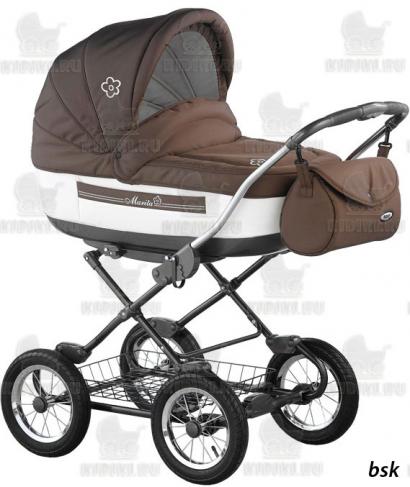 Коляска 2 в 1 Roan Marita / Роан Марита