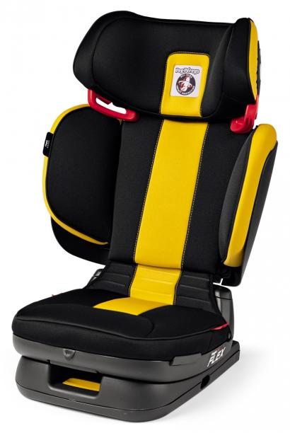 Автокресло Peg Perego Viaggio 2-3 Flex