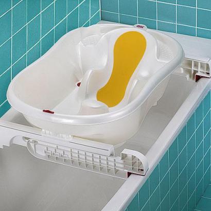 Подставка под ванночку BabyOK Barre Kit