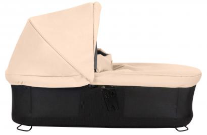 Блок для новорожденных Mountain Buggy Urban Jungle Carrycot Plus