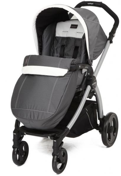 Прогулочная коляска Peg Perego Book S Switch Seat Completo