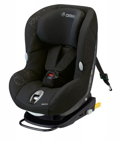 Автокресло Maxi Cosi Milo Fix