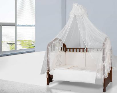 Комплект постельного белья Esspero Sleepy Bear