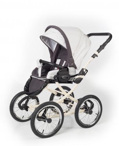 Прогулочная коляска Esspero Classic (шасси Beige)