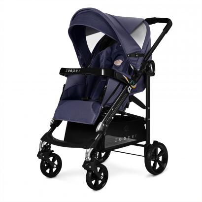 Прогулочная коляска Zooper Z9 Elite