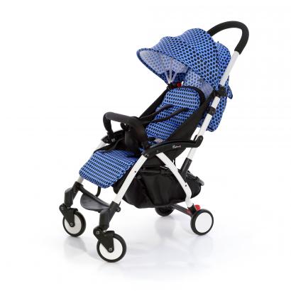 Прогулочная коляска Esspero Summer Lux