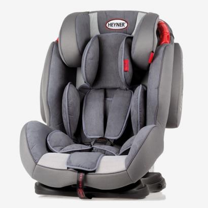 Автокресло Heyner Capsula Multi ERGO