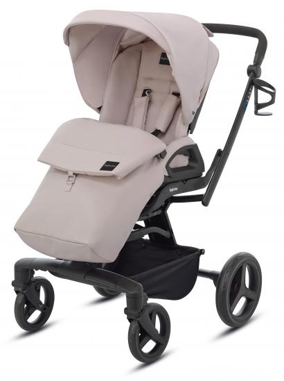 Детская прогулочная коляска Inglesina Quad