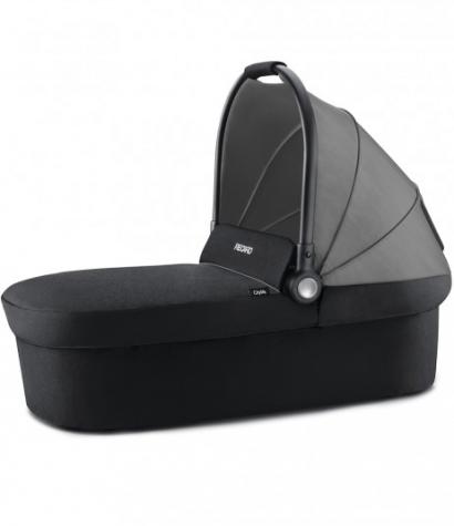 Люлька для коляски Recaro CityLife (с адаптером)