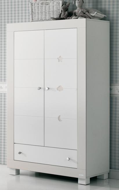 Шкаф Micuna Elements A-1387	