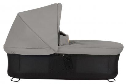 Блок для новорожденных Mountain Buggy Urban Jungle Carrycot Plus