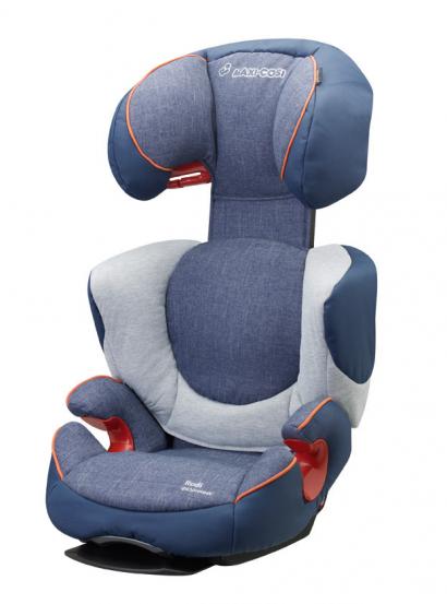 Автокресло Maxi Cosi Rodi Air pro