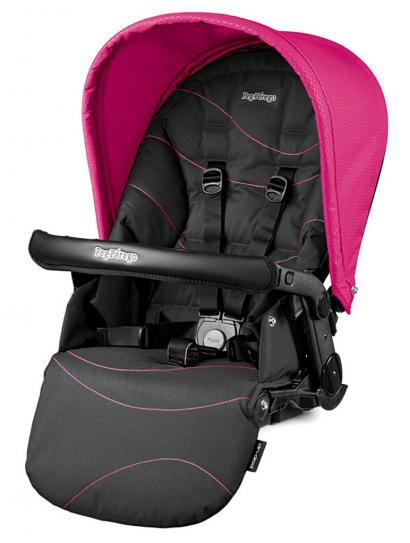 Прогулочный блок Peg Perego Seggiolino Pop-Up