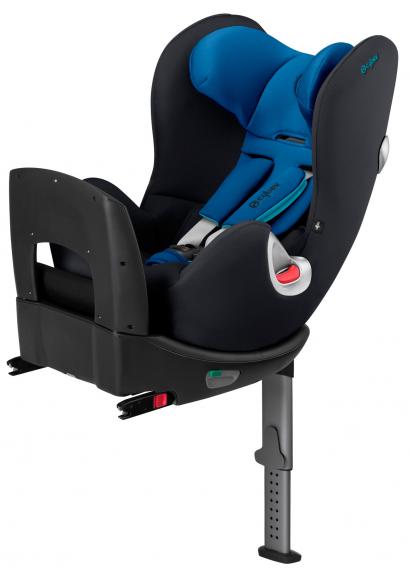 Автокресло Cybex Sirona