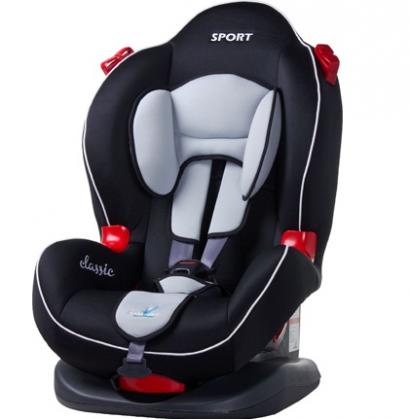 Автокресло Caretero Sport Classic