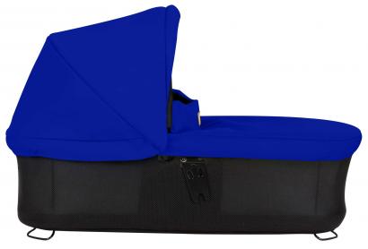 Блок для новорожденных Mountain Buggy Urban Jungle Carrycot Plus
