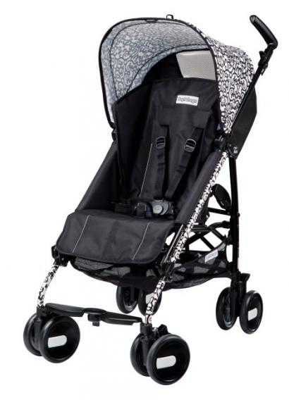 Коляска-трость Peg Perego Pliko Mini