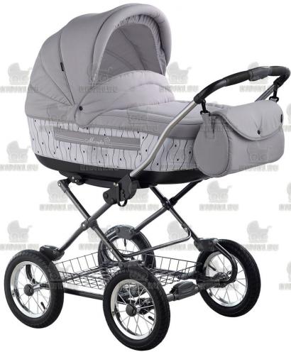 Коляска 2 в 1 Roan Marita / Роан Марита