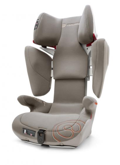 Автокресло Concord Transformer T