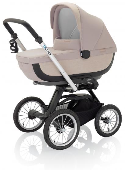 Коляска для новорожденных Inglesina Quad XT