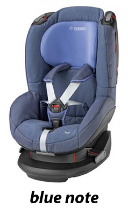 Автокресло Maxi-Cosi Tobi
