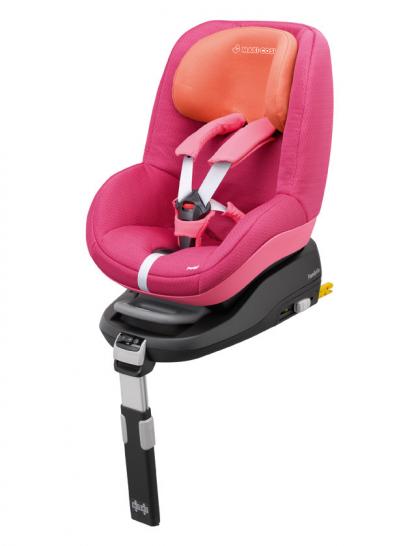Автокресло Maxi Cosi Pearl