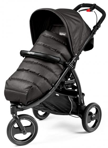 Прогулочная коляска Peg Perego Book Cross