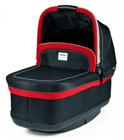 Коляска для новорожденных Peg Perego Navetta Pop-Up Velo
