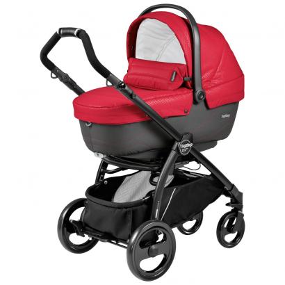 Коляска для новорожденных Peg Perego Book Plus Navetta XL