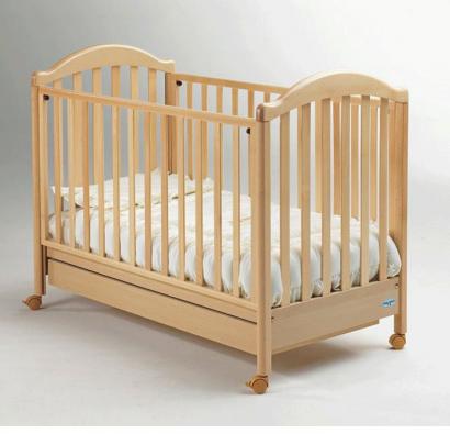 Кроватка Baby Italia Euro