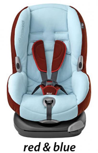 Автокресло Maxi-Cosi Priori XP new