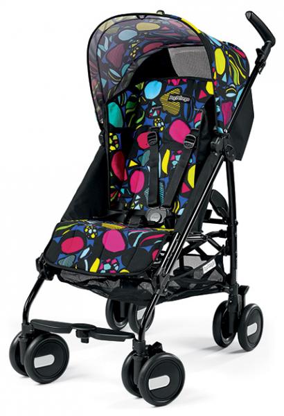Коляска-трость Peg Perego Pliko Mini