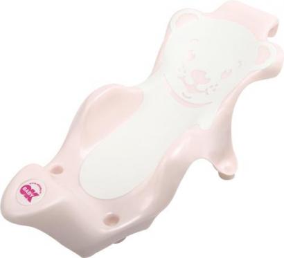 Ванночка для купания BabyOK Buddy