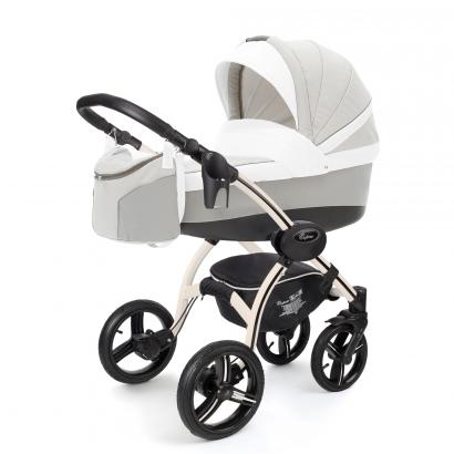 Коляска для новорожденных Esspero Grand I-Nova (шасси Beige)