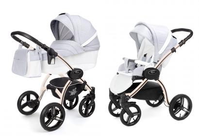 Коляска 2 в 1 Esspero Grand I-Nova (шасси Beige)